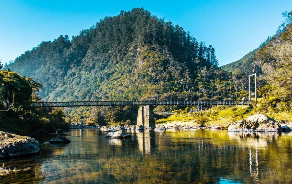 Karangahake CitySide Hotel