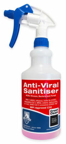 Anit Viral Sanitiser